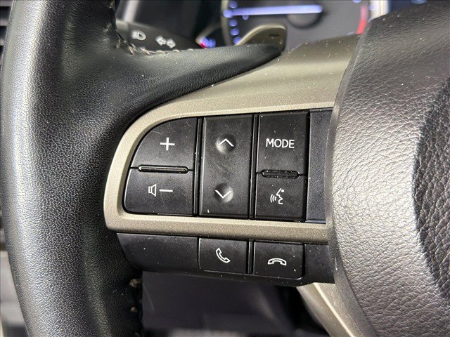 Used 2021 Lexus RX 350 FWD w/ Accessory Package (P1) image 26