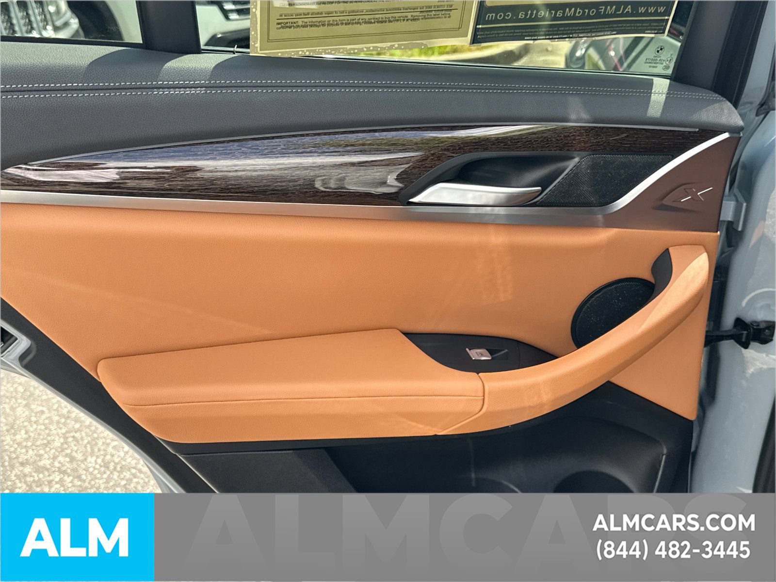 Used 2024 BMW X4 M40i AWD/4WD image 26