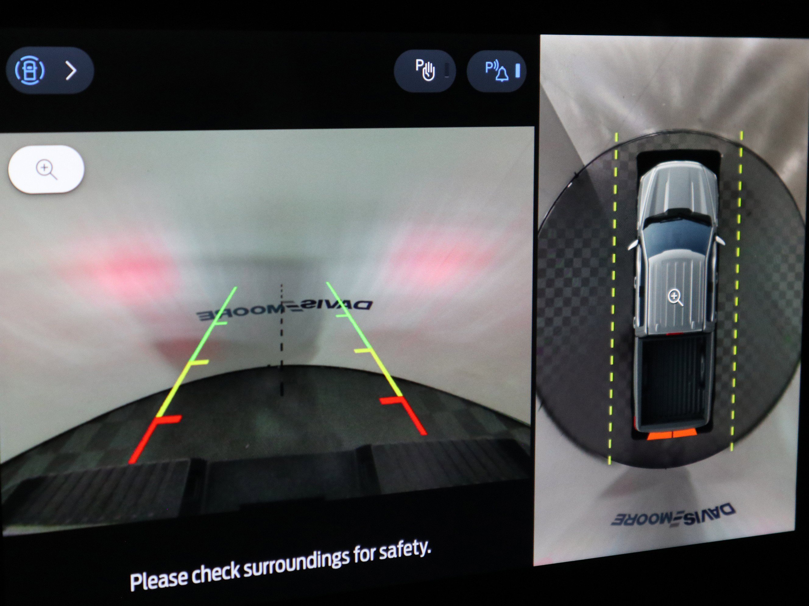 Used 2024 Ford F150 XLT w/ XLT Black Appearance Package image 24