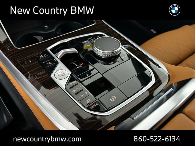 New 2026 BMW X5 xDrive40i w/ Climate Comfort Package image 23