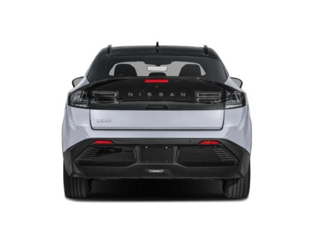 New 2026 Nissan Leaf Platinum+ w/ Floor Mat Package (Platinum+) image 5