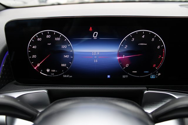 New 2026 Mercedes-Benz GLB 250 4MATIC image 23