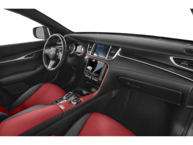 Certified 2023 INFINITI QX50 Sport AWD/4WD image 15