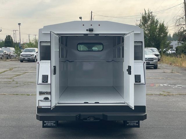 New 2024 Ford Transit 350 AWD image 18