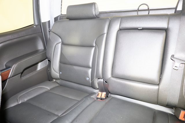 Used 2018 GMC Sierra 1500 SLT w/ SLT Premium Package image 12