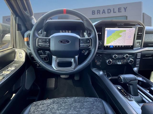 Used 2025 Ford F150 Tremor w/ Bed Utility Package AWD/4WD image 11