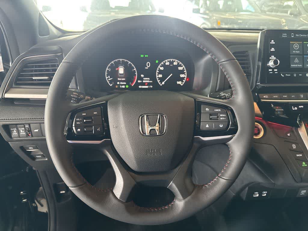 New 2026 Honda Odyssey Sport-L image 14