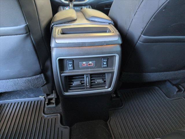Used 2020 Nissan Murano SL FWD image 17