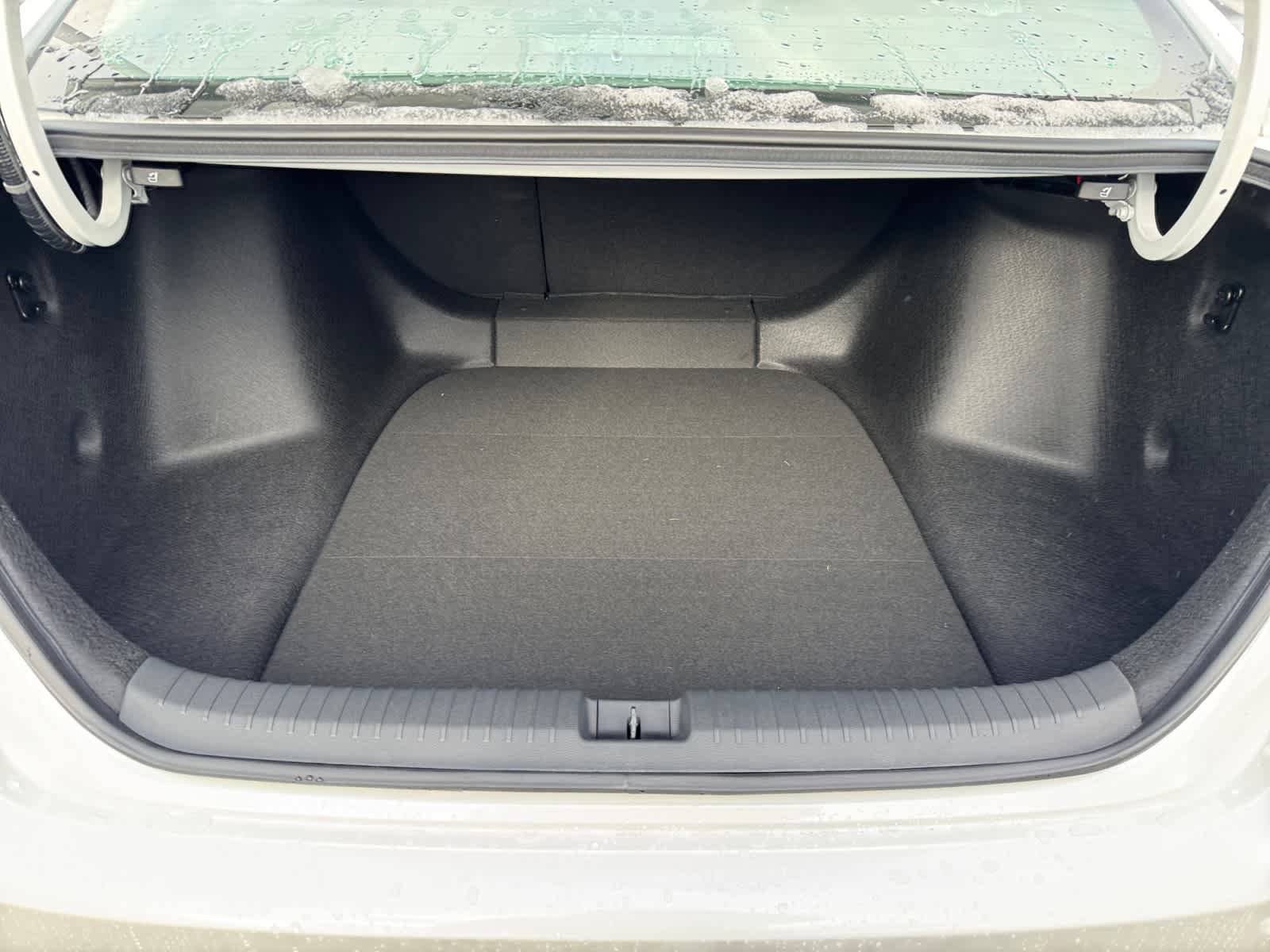 New 2025 Honda Accord SE image 4