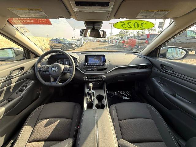 Certified 2025 Nissan Altima 2.5 S image 13