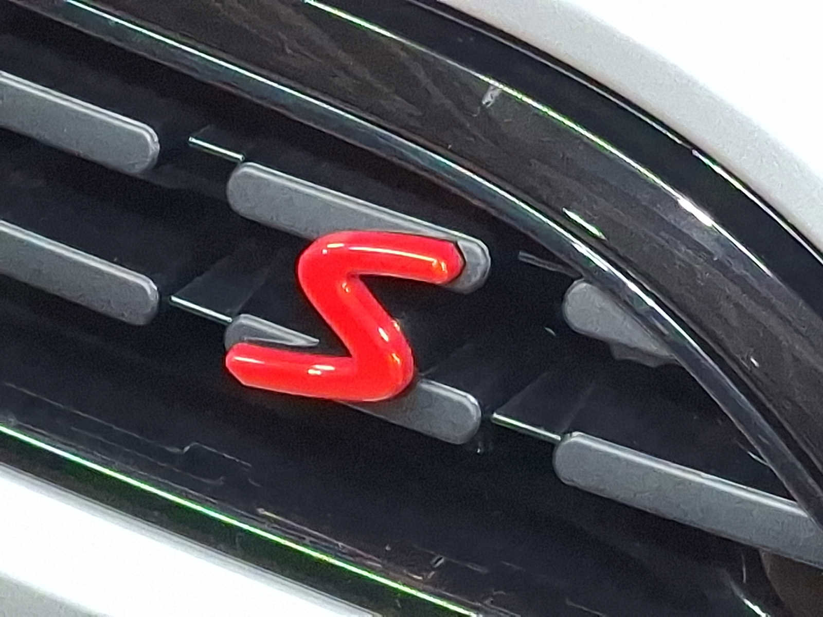 Certified 2025 MINI Cooper S image 30