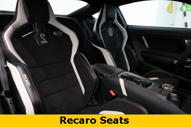 Used 2021 Ford Mustang Shelby GT500 w/ Carbon Fiber Track Pack image 15