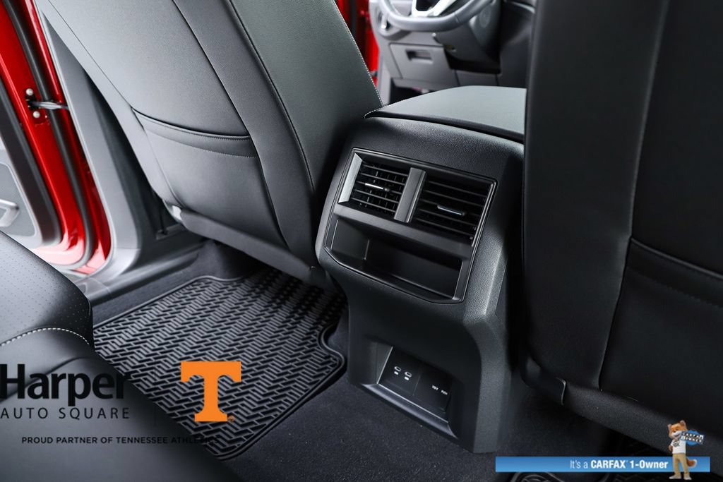 Used 2023 Volkswagen Atlas Cross Sport SE FWD image 38