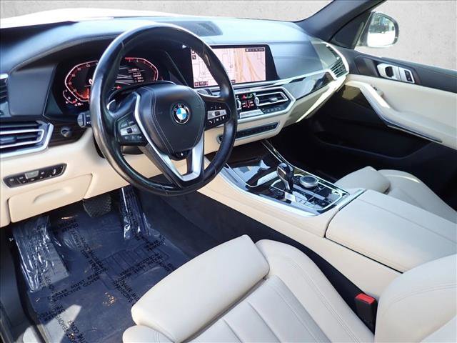 Used 2020 BMW X5 xDrive40i w/ Convenience Package image 13