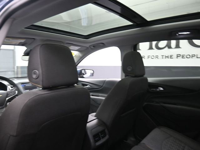 Used 2024 Chevrolet Equinox LT w/ LPO, Floor Liner Package image 24