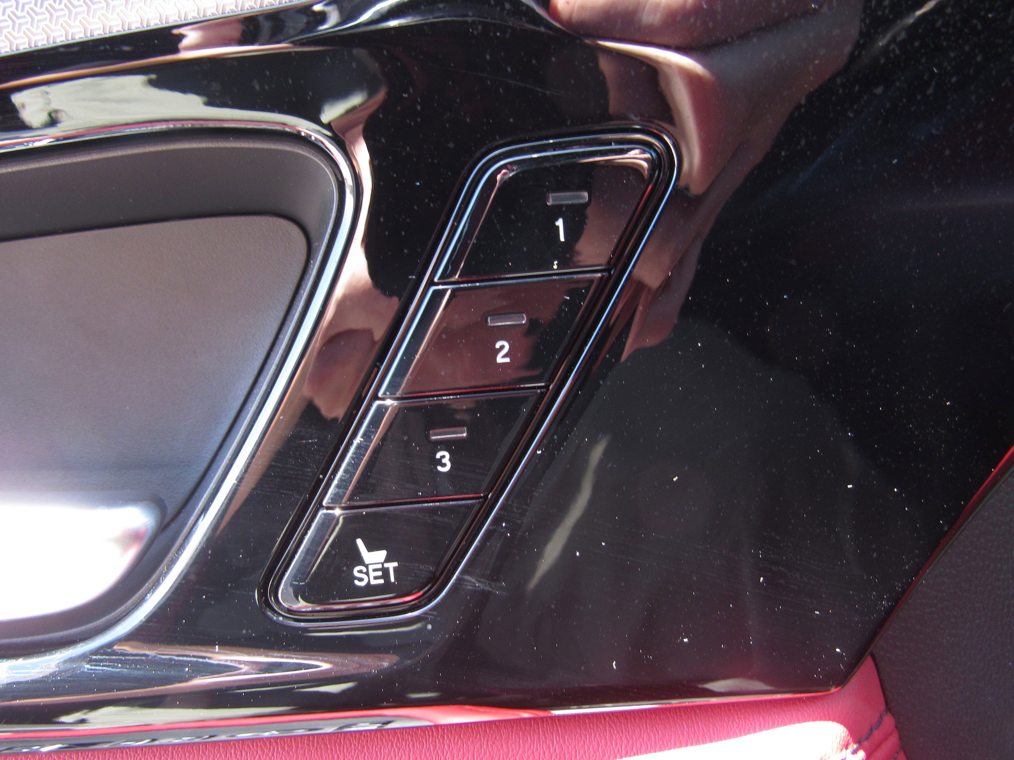 New 2026 Acura MDX A-Spec image 25