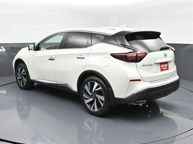 Used 2024 Nissan Murano SL w/ Cargo Package image 26