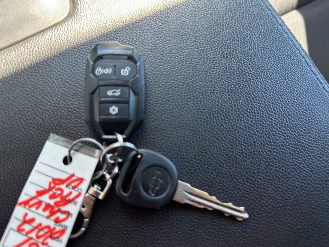 Used 2012 Chevrolet Silverado 1500 LT image 29