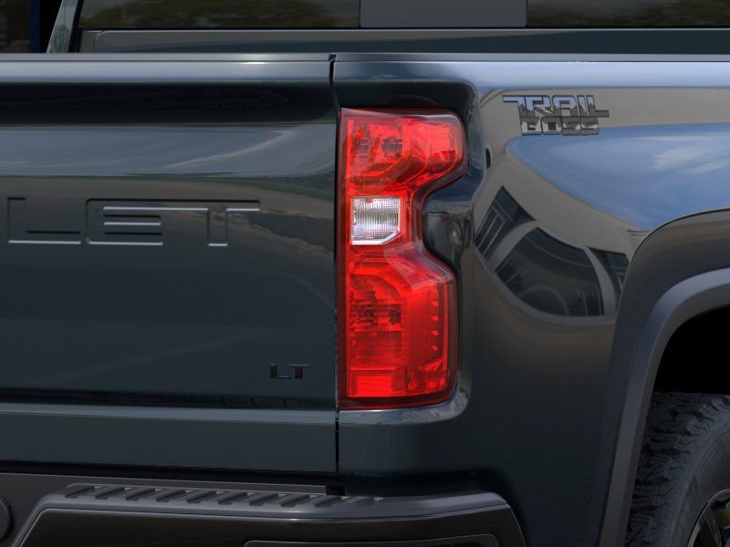 New 2026 Chevrolet Silverado 2500 LT w/ Trail Boss Package AWD/4WD image 12