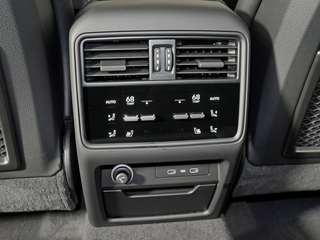New 2026 Porsche Cayenne AWD/4WD image 35