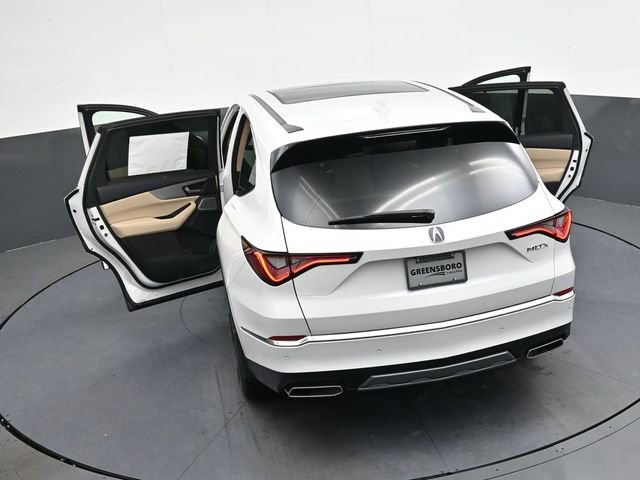 New 2026 Acura MDX w/ Technology Package image 35
