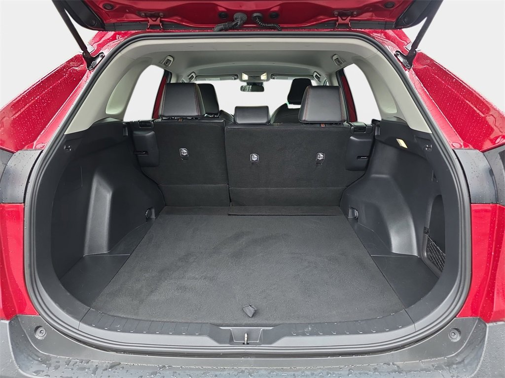 Used 2022 Toyota RAV4 Adventure image 14