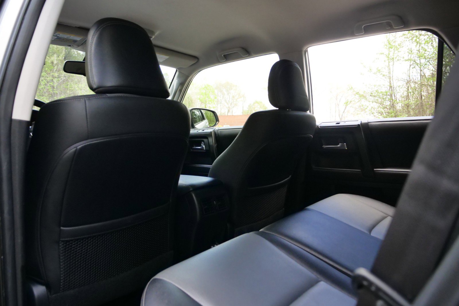 Used 2020 Toyota 4Runner SR5 Premium AWD/4WD image 23