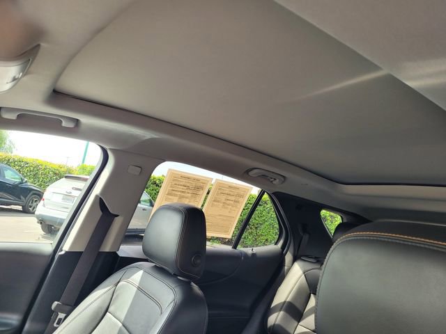 Used 2019 Chevrolet Equinox Premier image 8