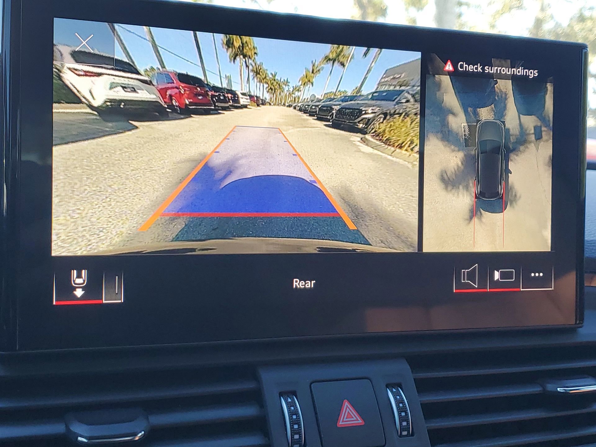 Certified 2024 Audi Q5 2.0T Premium Plus image 28