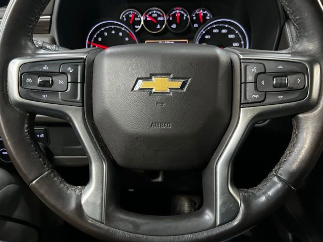 Used 2021 Chevrolet Tahoe LT image 9