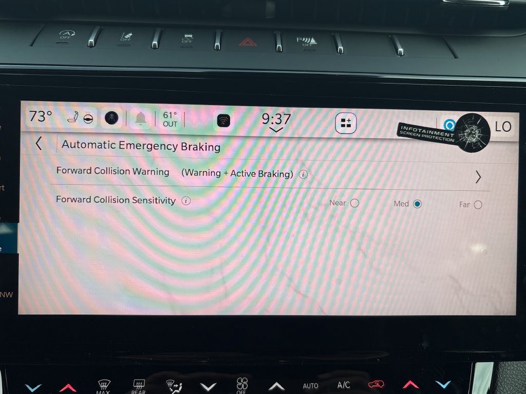 New 2027 Jeep Grand Cherokee Limited AWD/4WD image 38