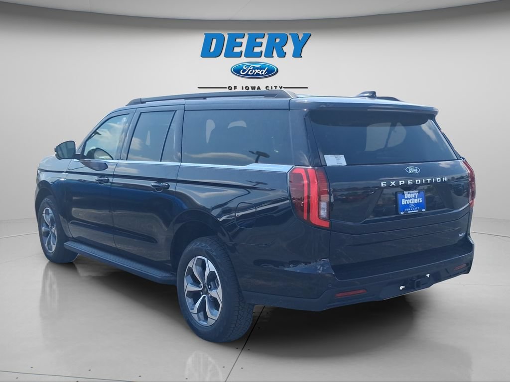 New 2027 Ford Expedition Max Active AWD/4WD image 7