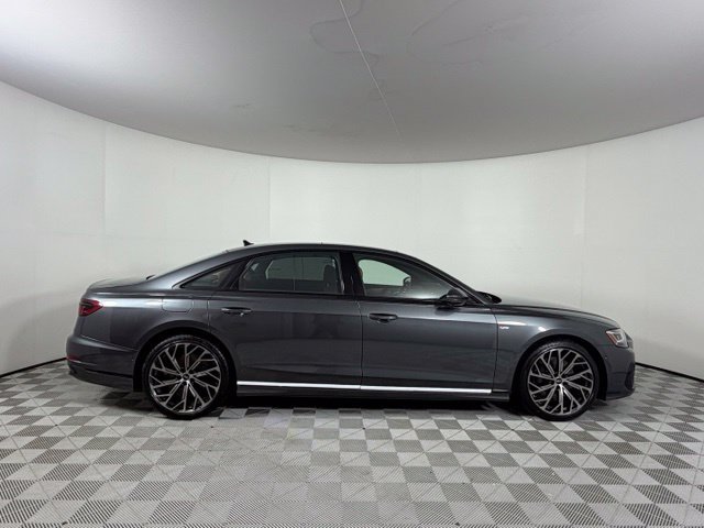 New 2027 Audi A8 L 3.0T AWD/4WD image 8