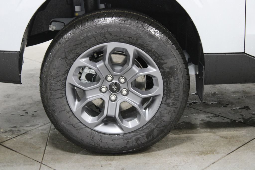 New 2026 Ford Maverick XLT FWD image 13