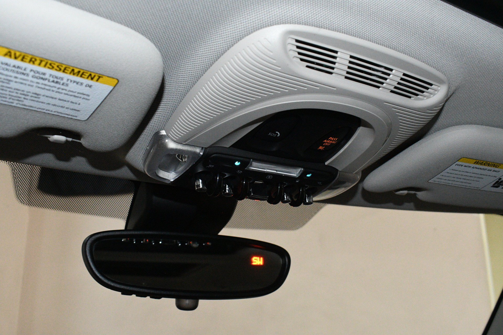 Used 2023 MINI Cooper S FWD image 33