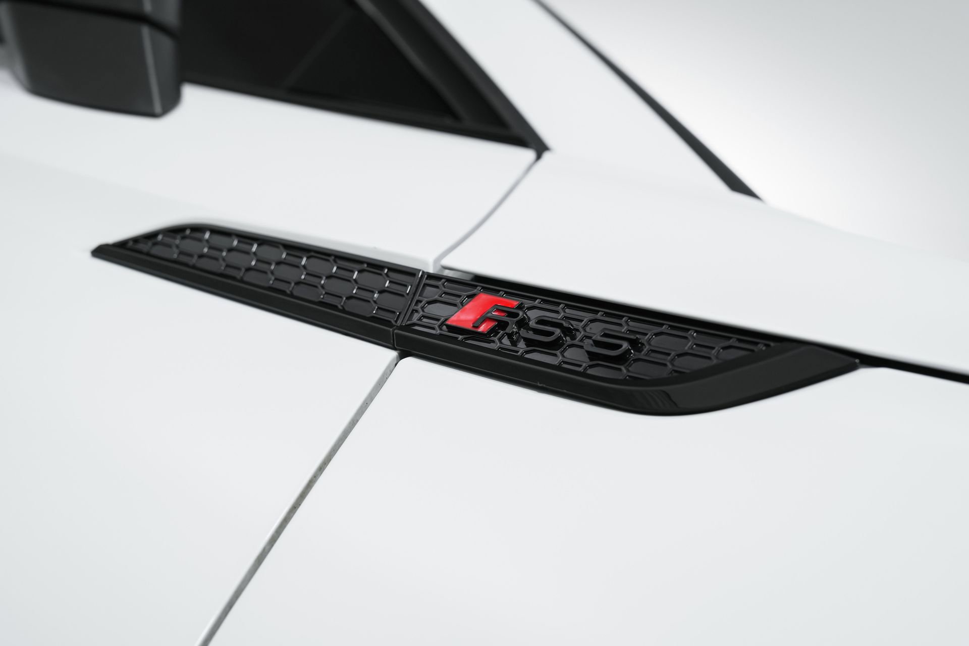 Certified 2023 Audi RS 5 AWD/4WD image 48