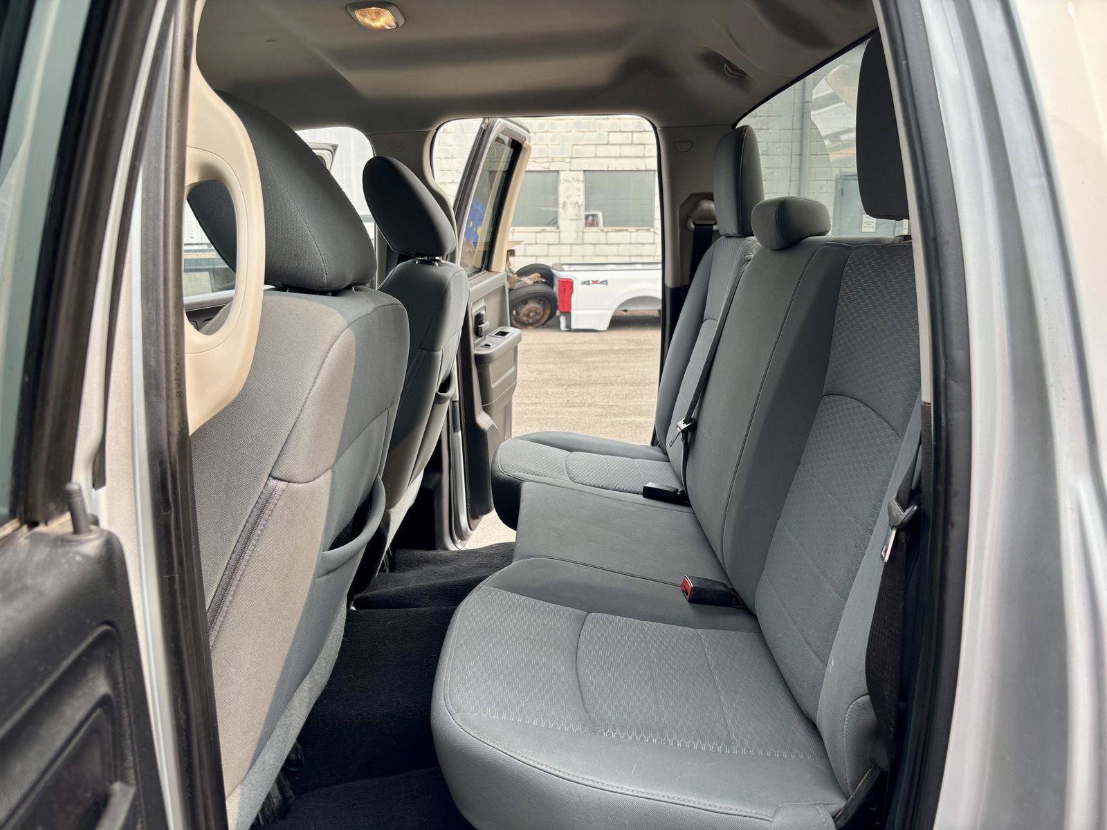 Used 2013 RAM 1500 Tradesman w/ Popular Equipment Group AWD/4WD image 18