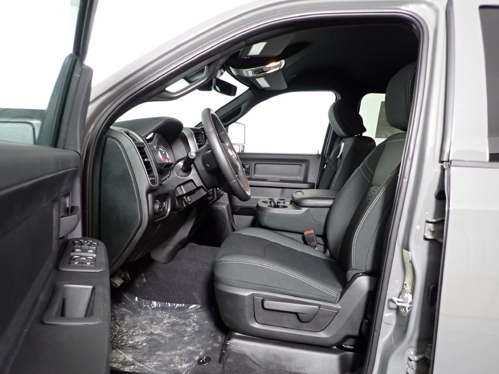 New 2027 RAM 2500 Tradesman AWD/4WD image 21