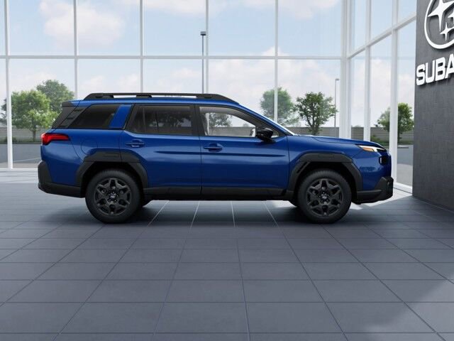 New 2026 Subaru Outback Limited image 6