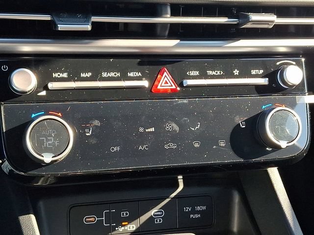 New 2026 Hyundai Santa Cruz SEL AWD/4WD image 15
