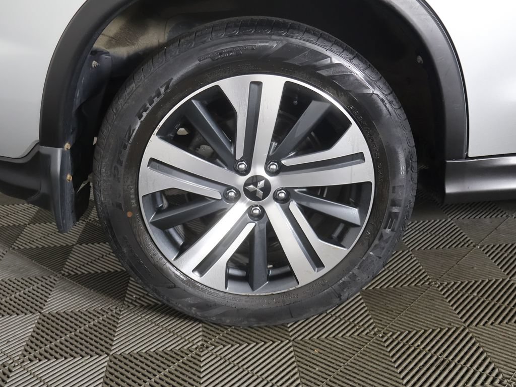 Used 2023 Mitsubishi Outlander Sport ES AWD/4WD image 15