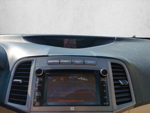Used 2013 Toyota Venza XLE w/ XLE Premium Pkg FWD image 15