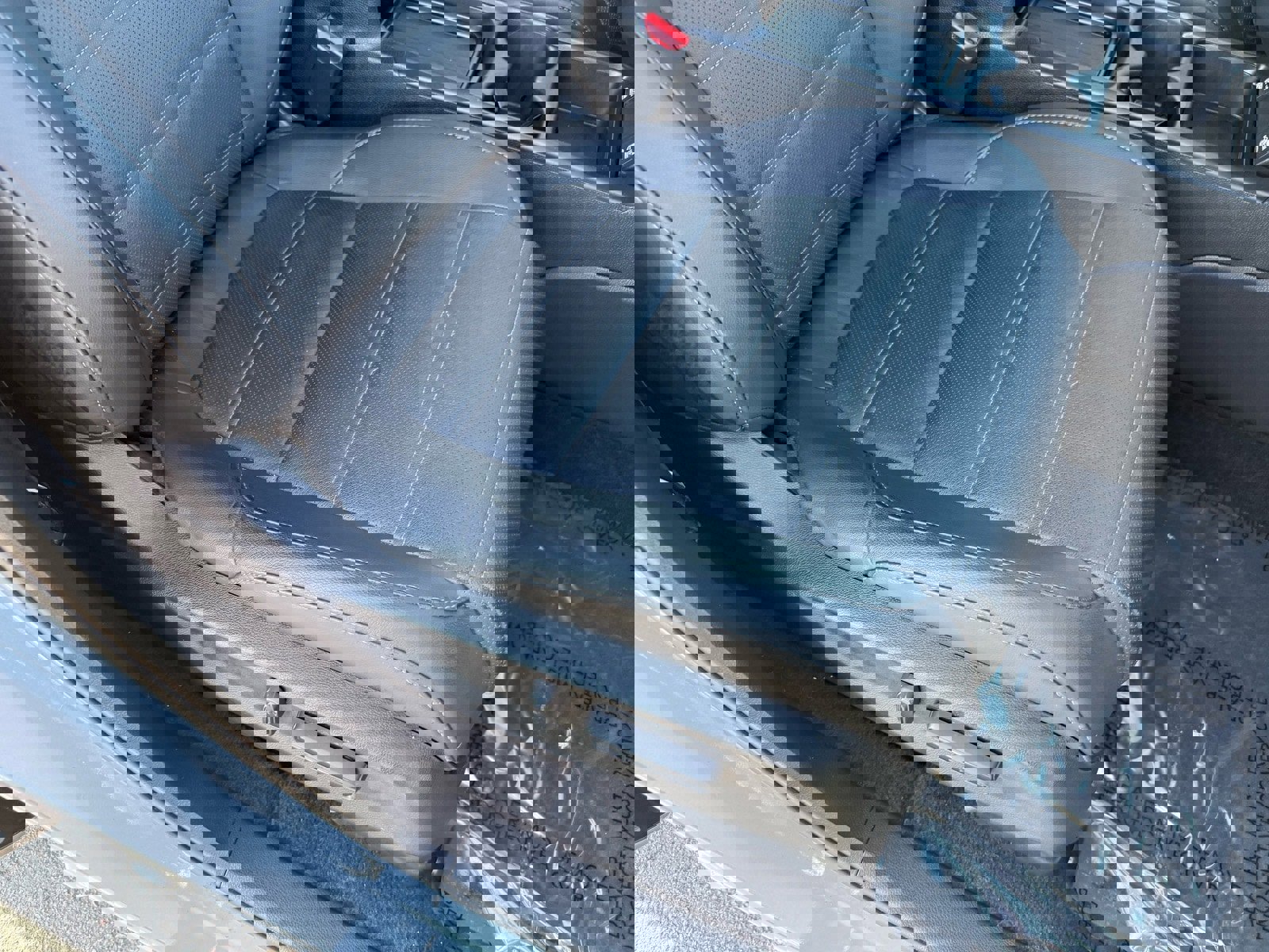 Used 2022 Honda CR-V EX-L image 32