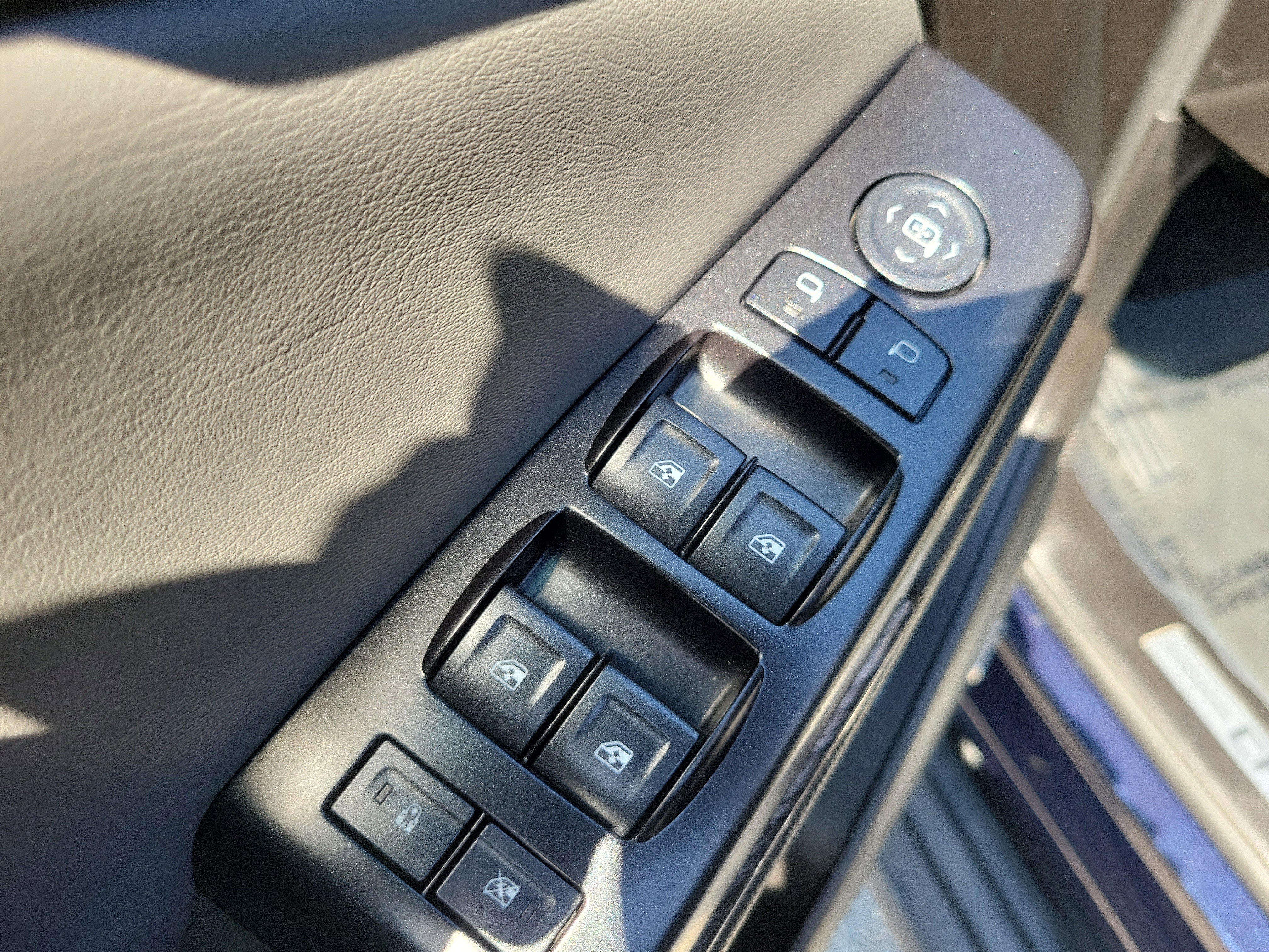 Used 2017 Chevrolet Tahoe LT w/ Max Trailering Package RWD image 20