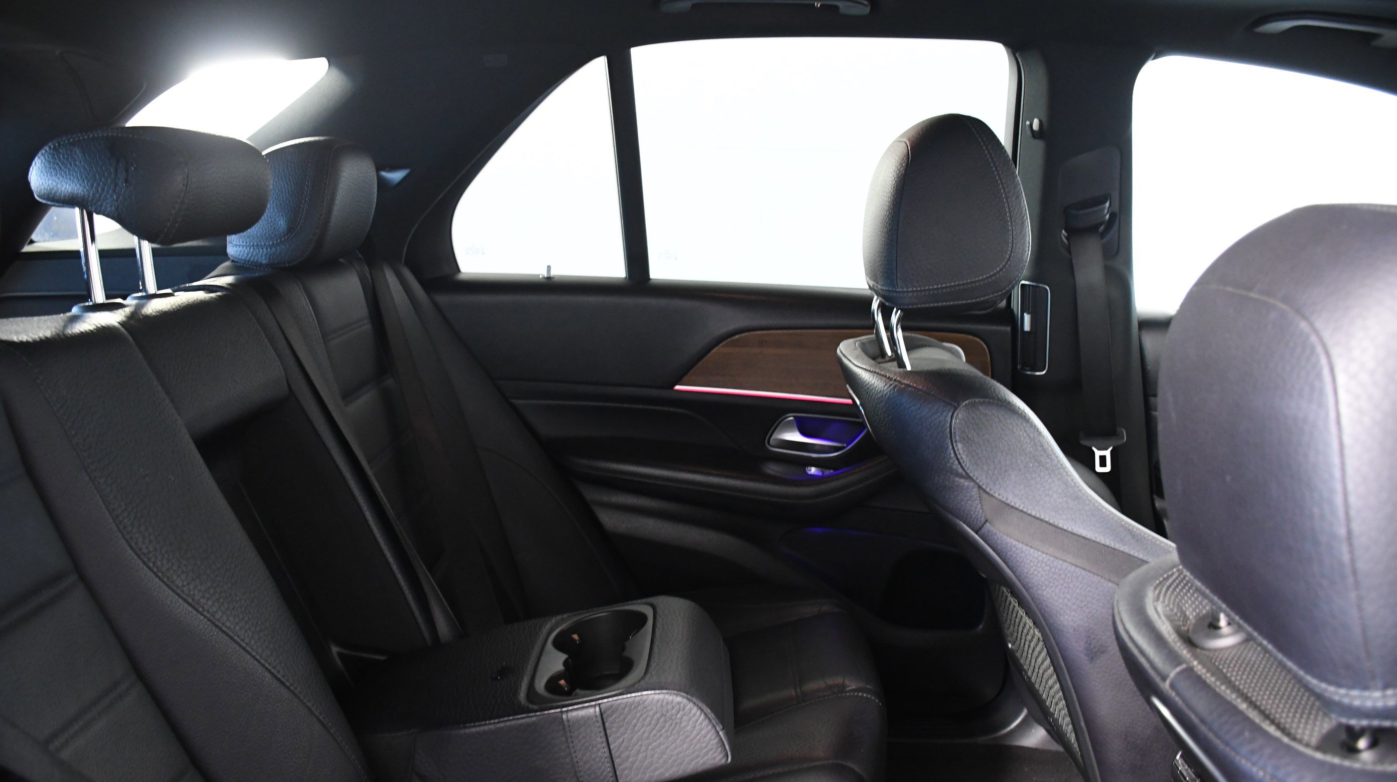 Used 2020 Mercedes-Benz GLE 450 4MATIC image 23