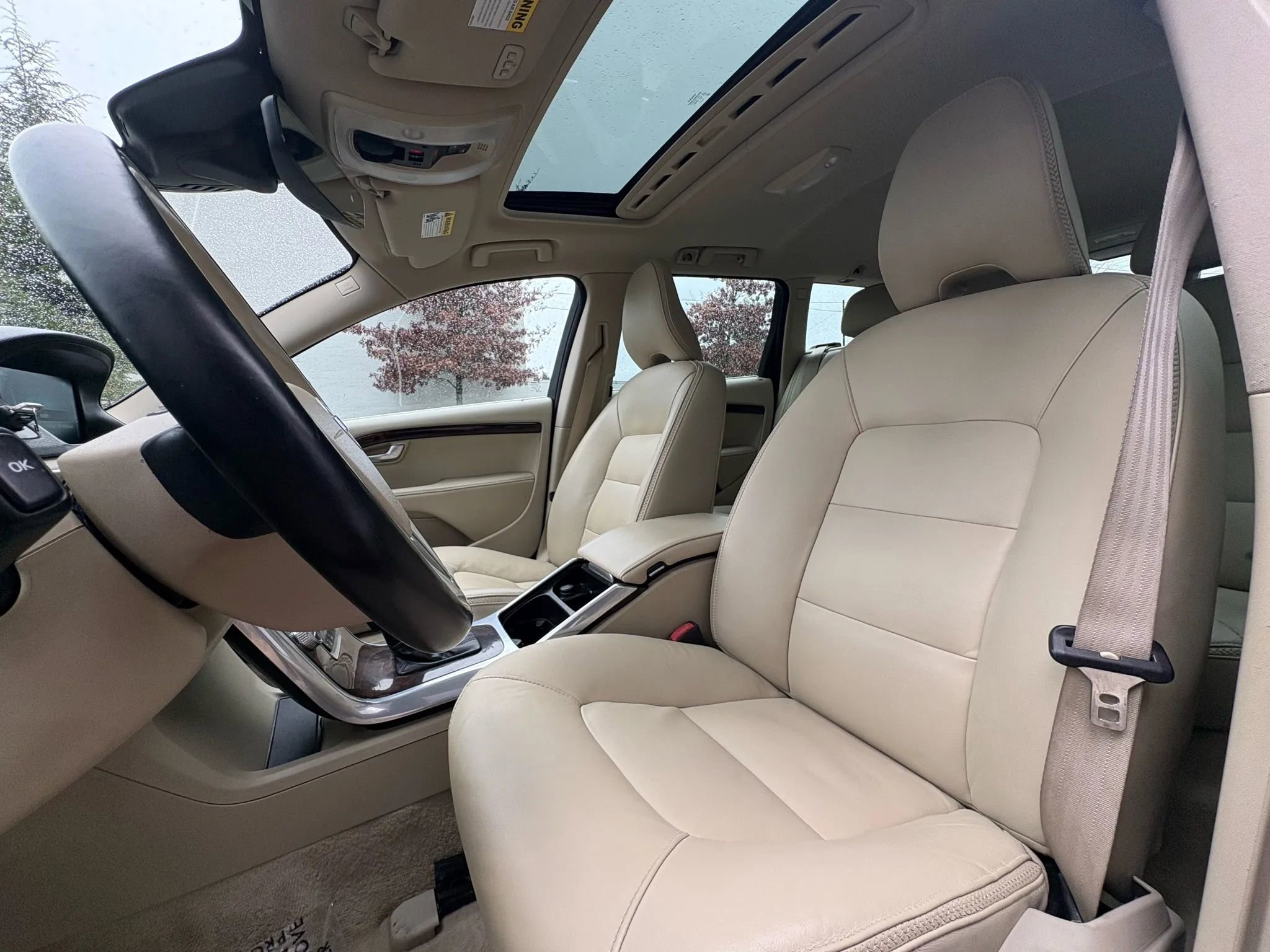 Used 2015 Volvo XC70 3.2 Premier image 10