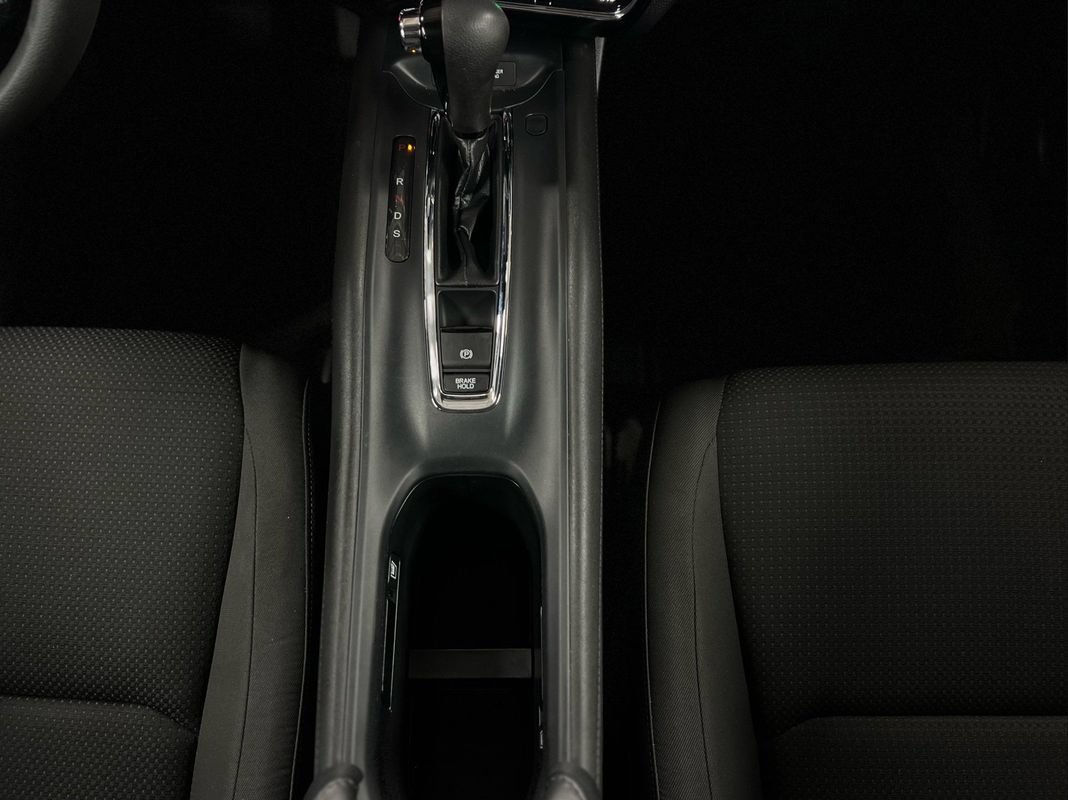 Used 2022 Honda HR-V EX image 36