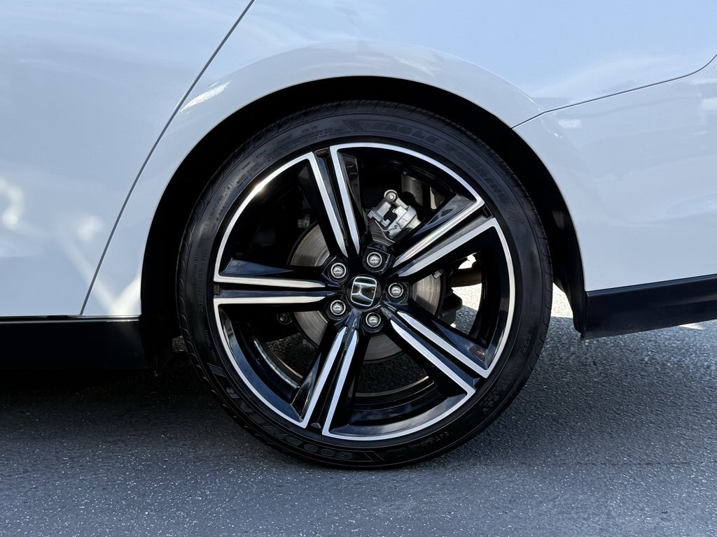 Used 2023 Honda Accord Sport image 10