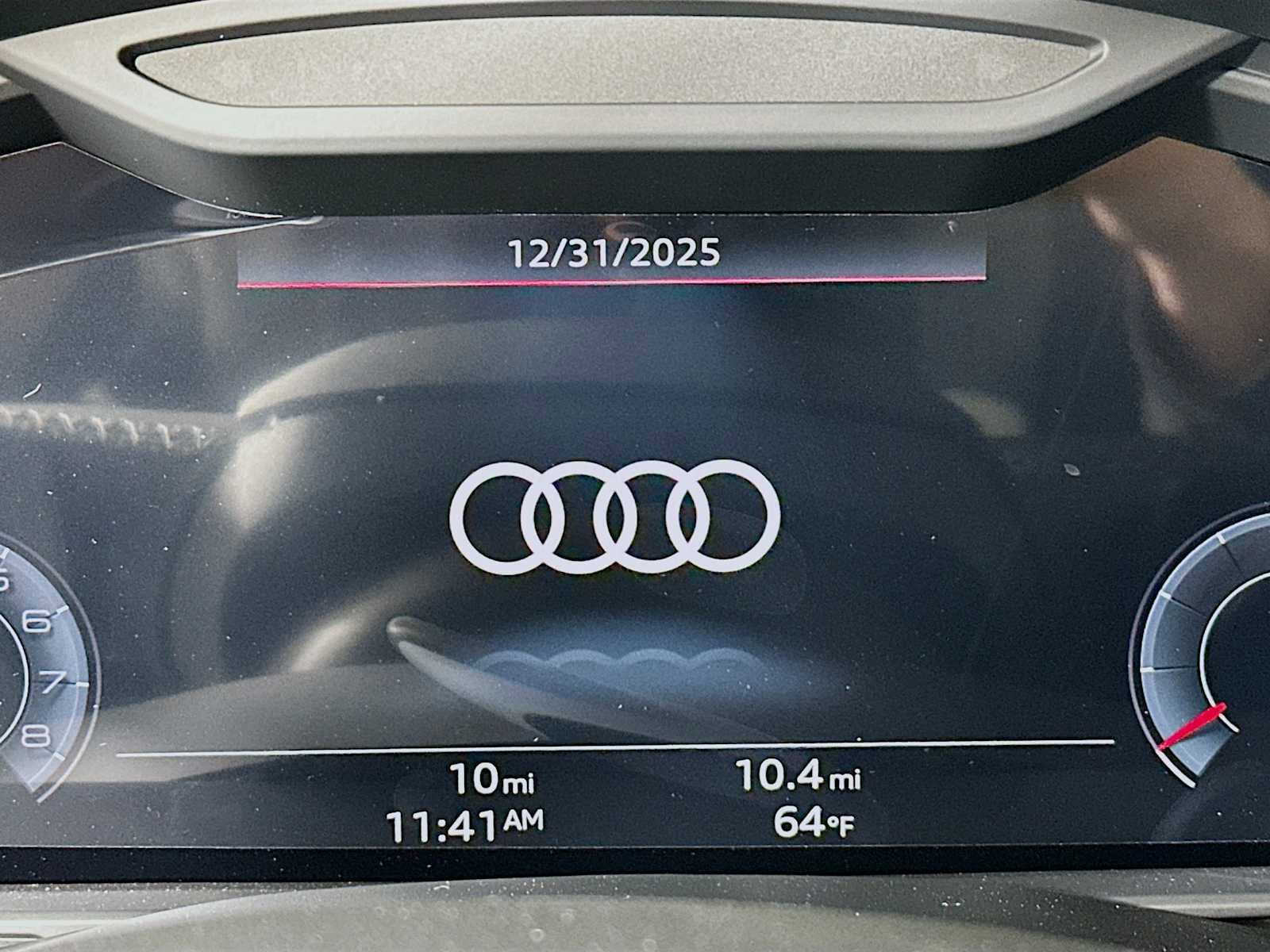 New 2026 Audi Q7 2.0T Premium Plus image 12