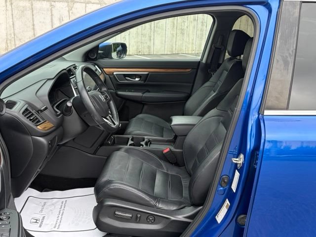 Used 2020 Honda CR-V EX-L image 15